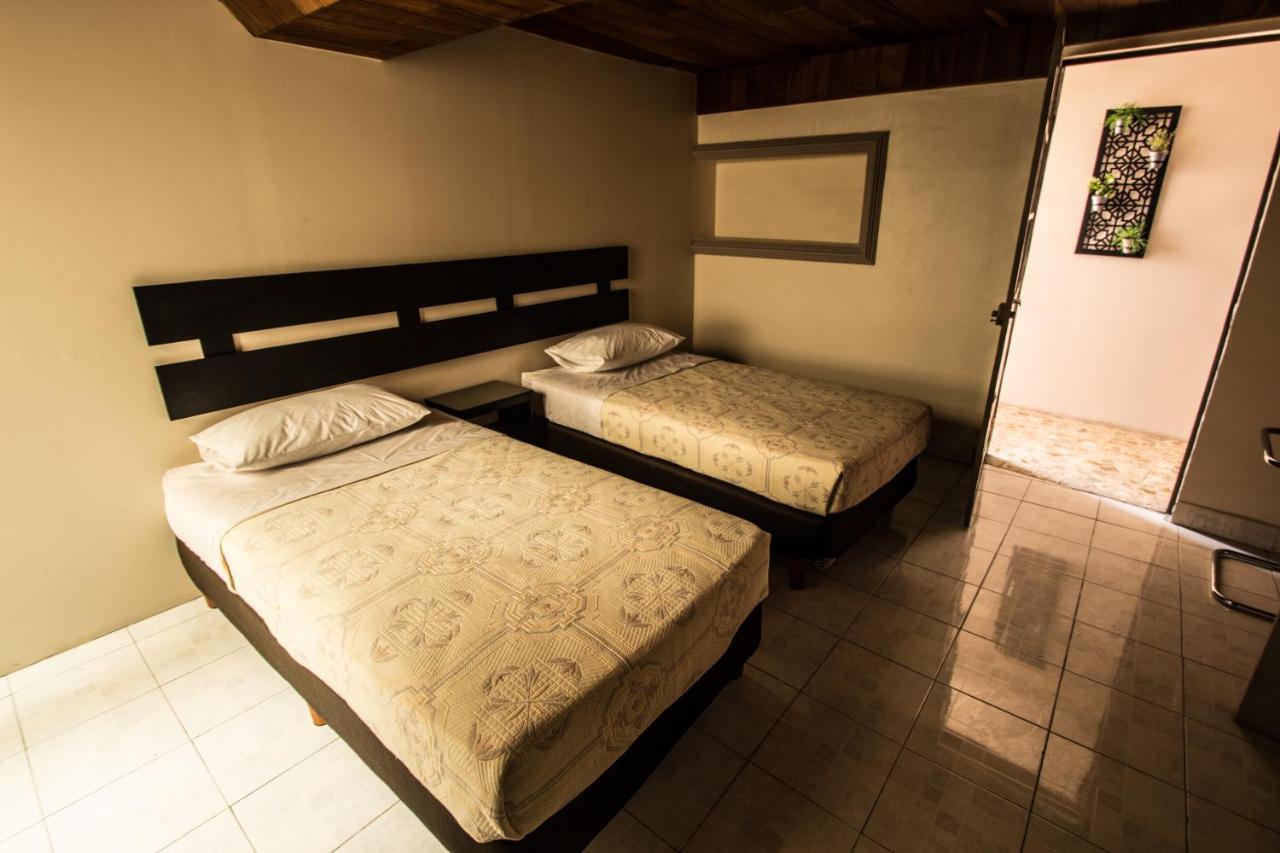 Casa De Juan Hostal Xalapa Exterior photo